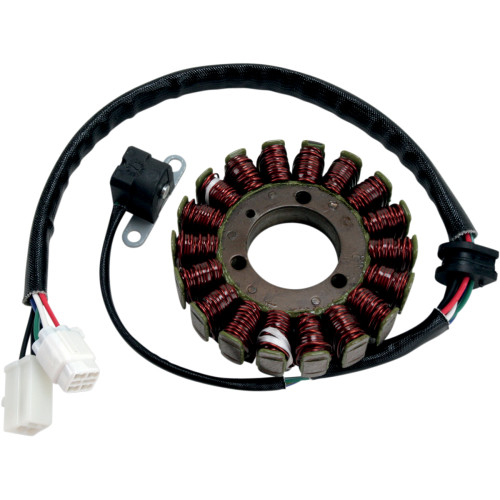 Stator Suzuki LTZ400 high Output