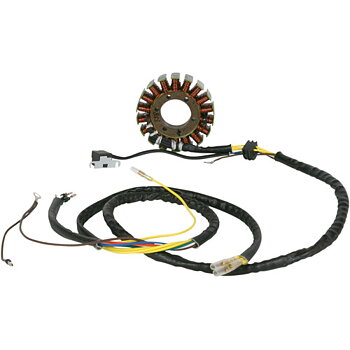 Stator Polaris Sportsman 600/700 2004-2005 (4010901)