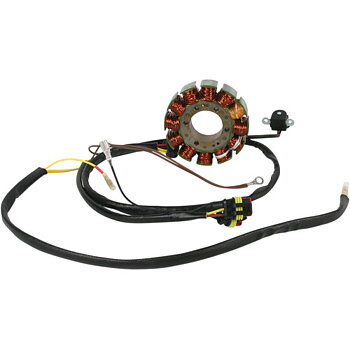 Stator Polaris Sportsman 600/700 2002-2004 (2202602, 4010709, 2202603)