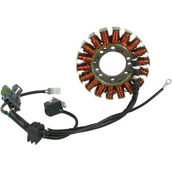 Stator Polaris Sportsman & Ranger 500 (3089906 & 3089959)