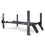 4-Pelarlyft  Weber Expert Serie Autolift 6.4