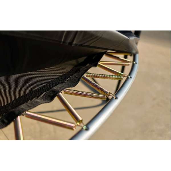 BERG ULTIM InGround 330x220 Grey Airflow PRO Sport - 3