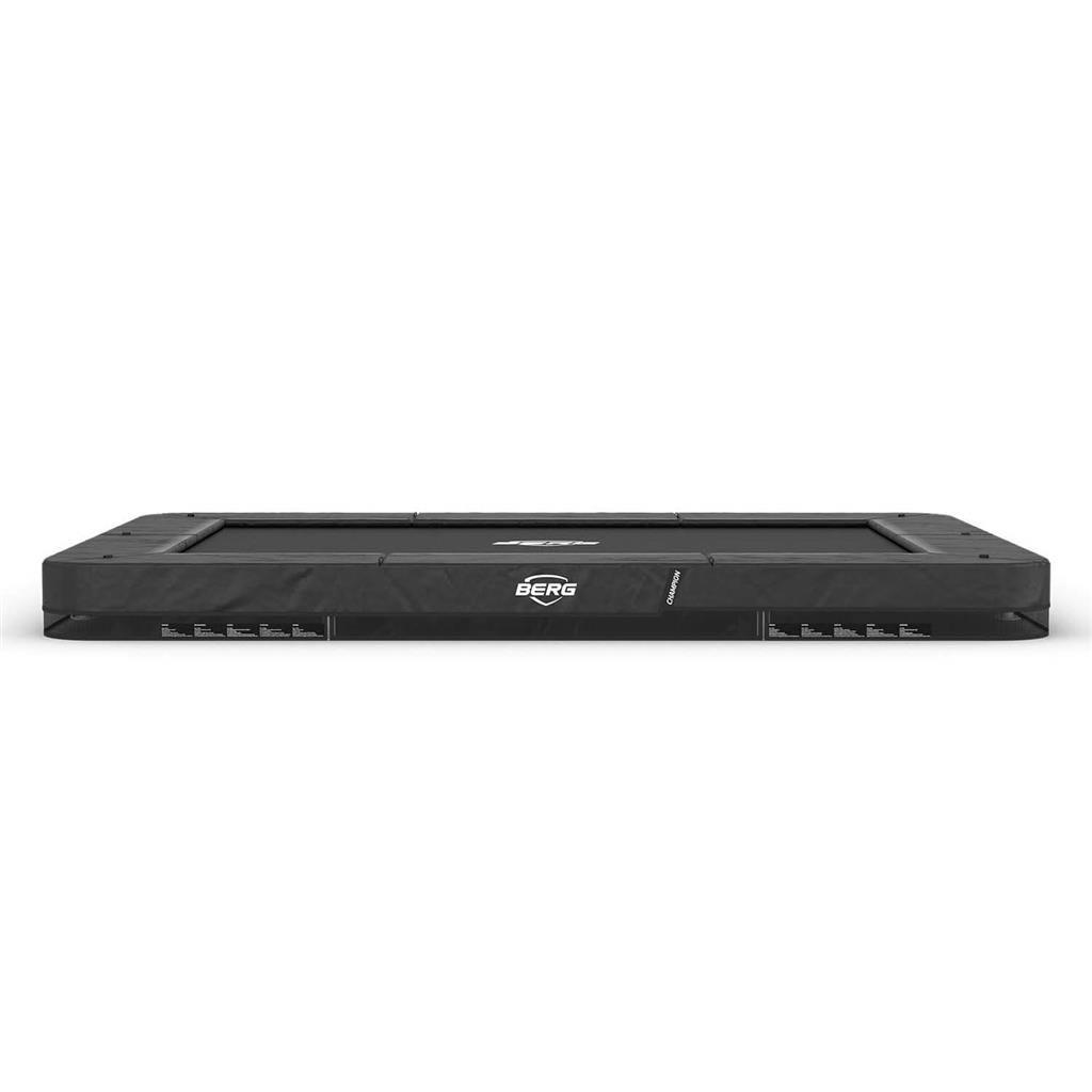 BERG ULTIM InGround 330x220 Grey Airflow PRO Sport