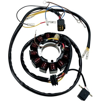Stator Polaris 500 2002-2003 (3089959 & 3089906)