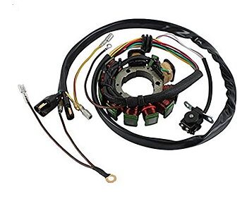 Stator Polaris 335-500cc 1995-2002 