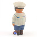 Lisa Larson (Sekelskifte 1973) Charming Boy Gustaf 18 cm