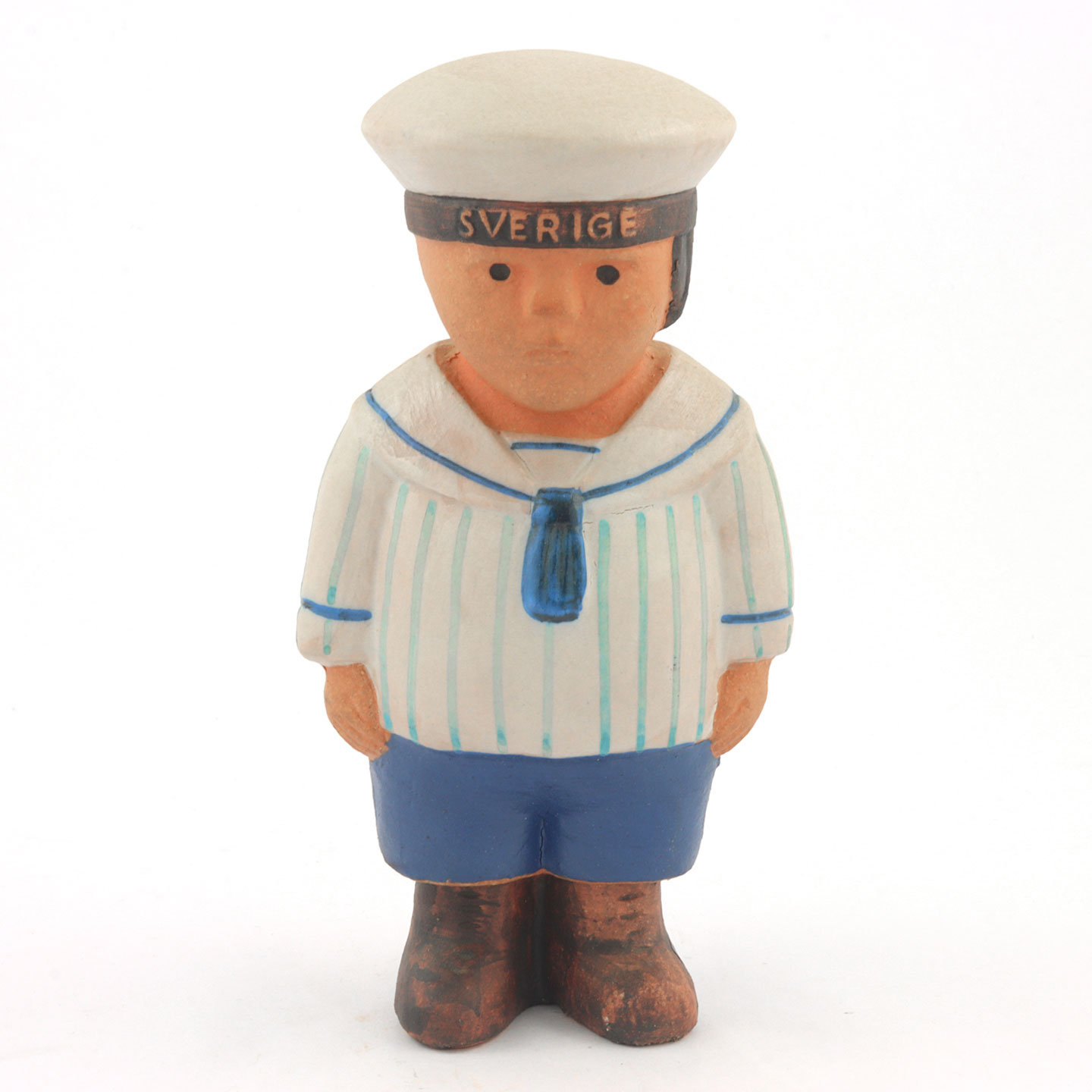 リサラーソン グスタフ SEKELSKIFTE シリーズ 1973年 18cm