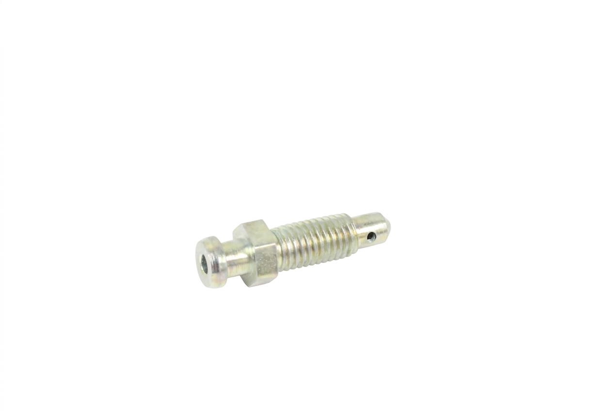 Bleeder screw, Girling (Amazon/140/164/240)