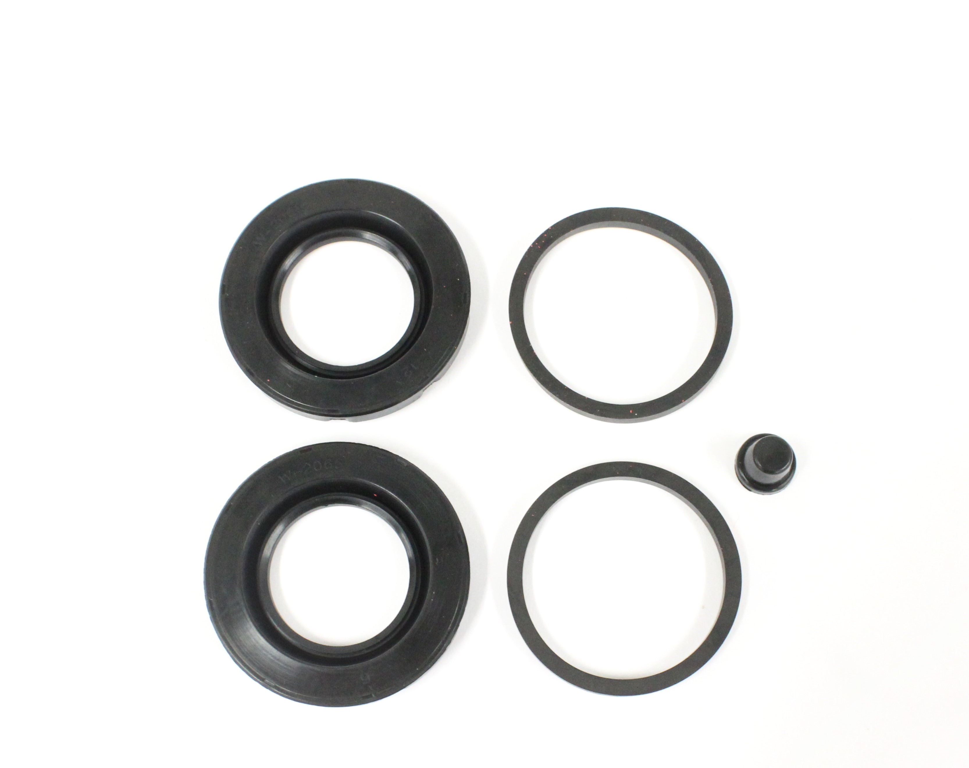 Repsats, bromsok bak ATE (38mm) 700+850/S/V70 2wd
