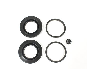 Repair kit, brake caliper rear ATE (38mm) 700+850/S/V70 2wd