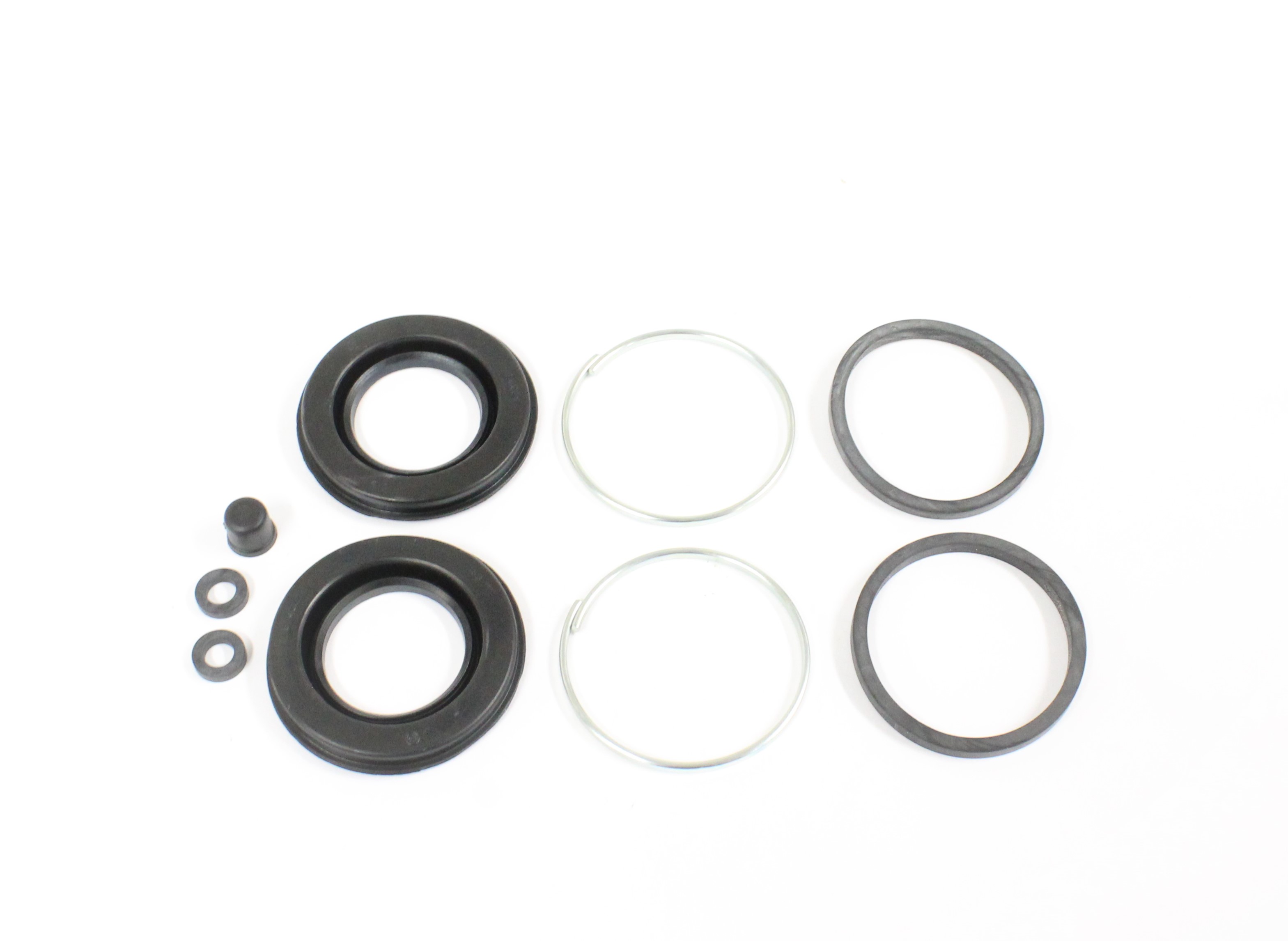 Repsats, bromsok bak 7/900 (40mm)