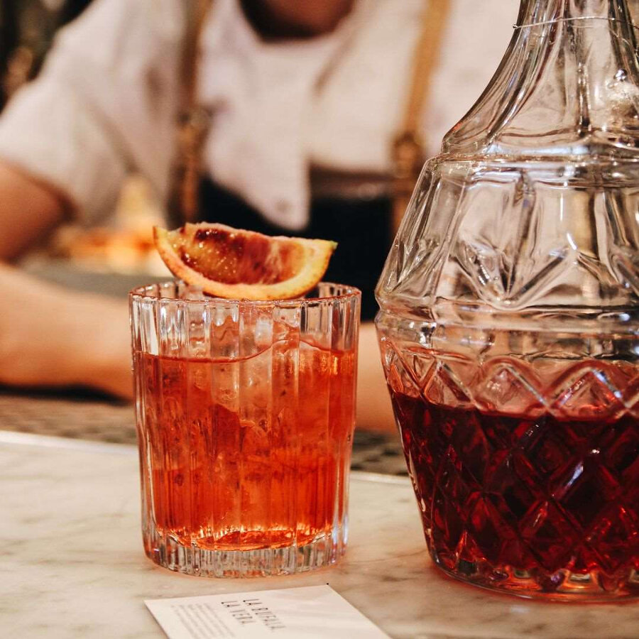 Duralex Manhattan tumbler 31cl - 8