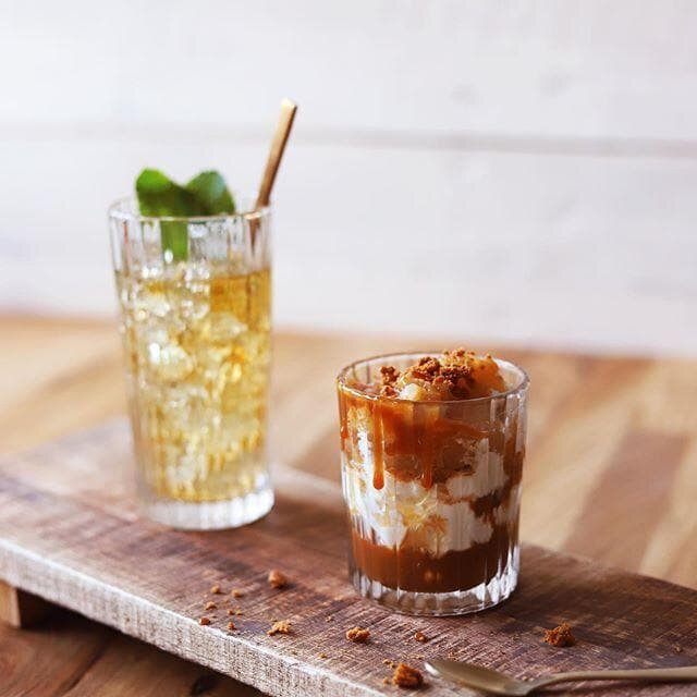 Duralex Manhattan tumbler 31cl - 6