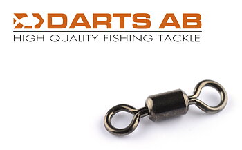 Ett starkt lekande för allt fiske från darts