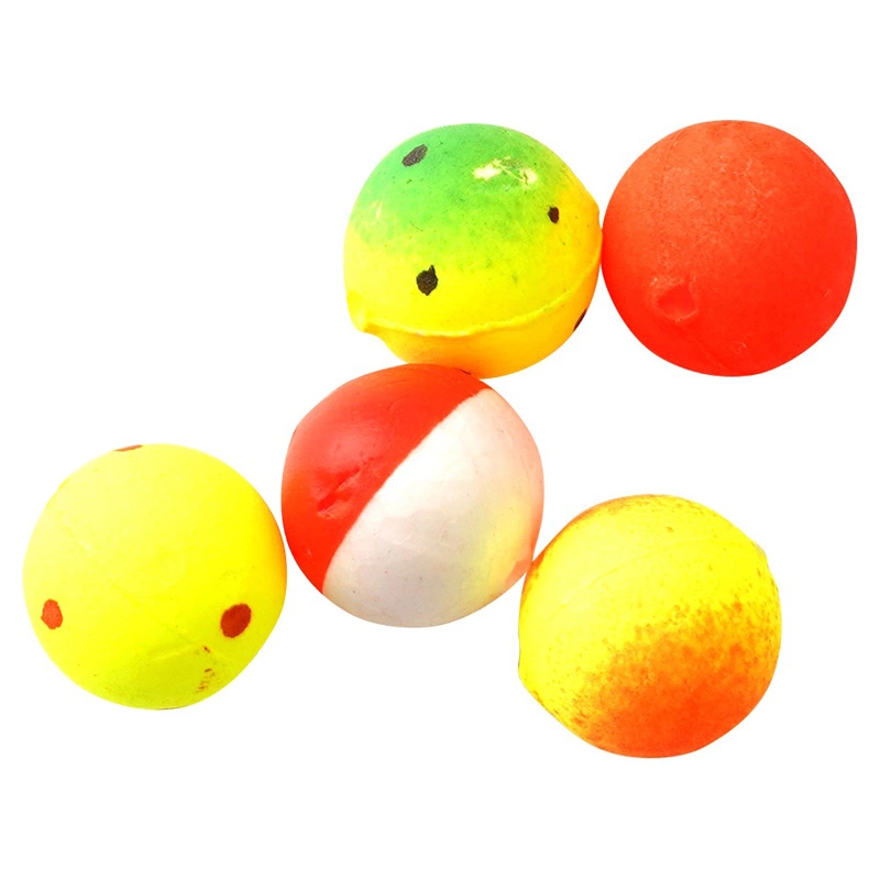 Darts float balls for bottom fishing