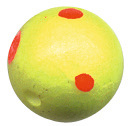 Darts float balls for bottom fishing