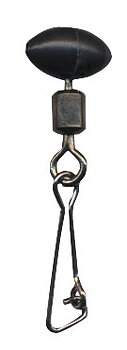 Free-shear coupling for sinker bars and hook blocks etc.