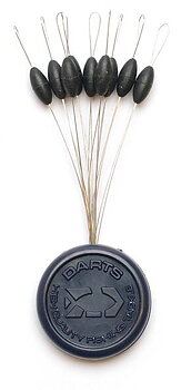 Darts float stop for all specimen and live baiting