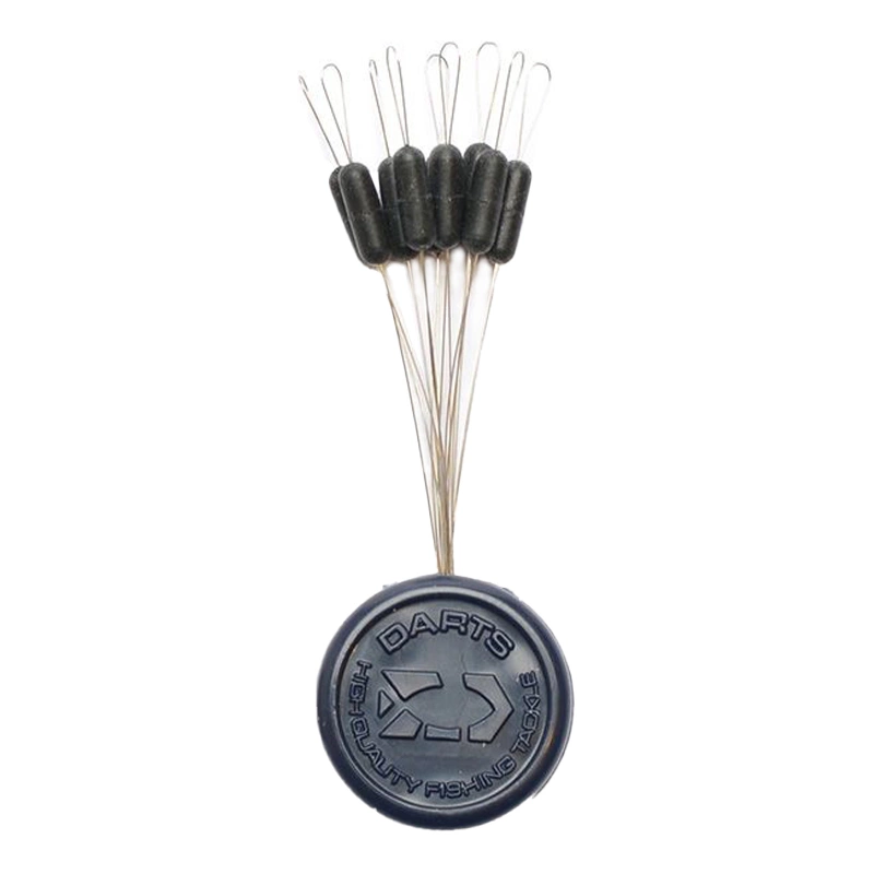 Darts float stop for all live baiting and specimen