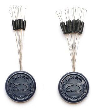 Darts float stop for all live baiting and specimen