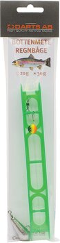 Ready-made groundbait tackle for rainbow and brown trout