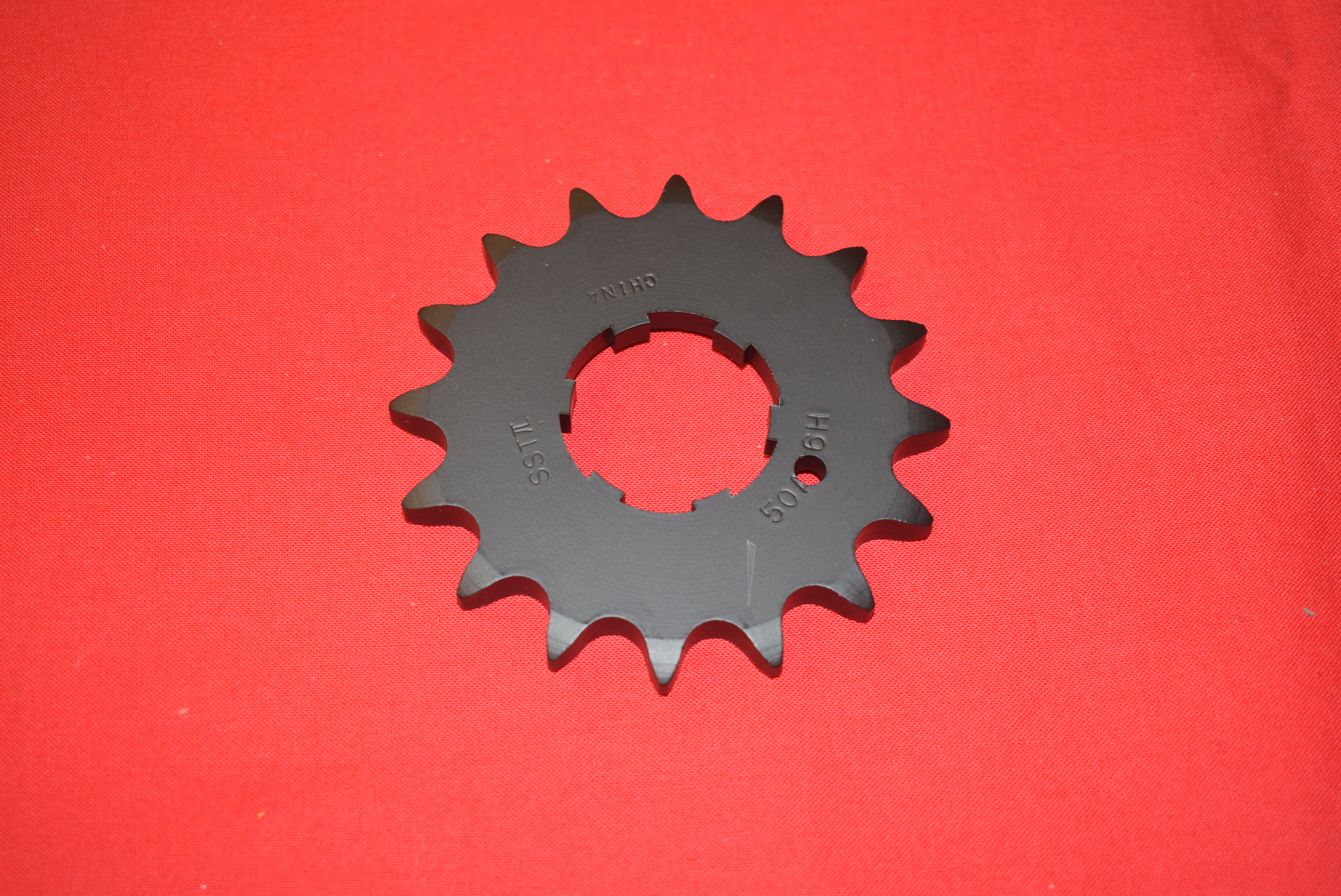Sprocket Transmission Indian 1915-53