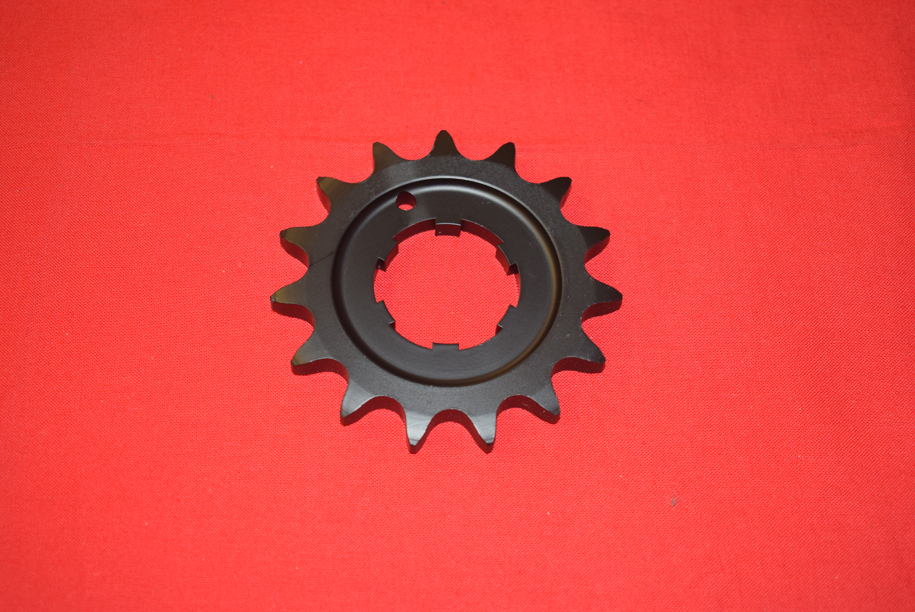 Sprocket Transmission Indian 1915-53