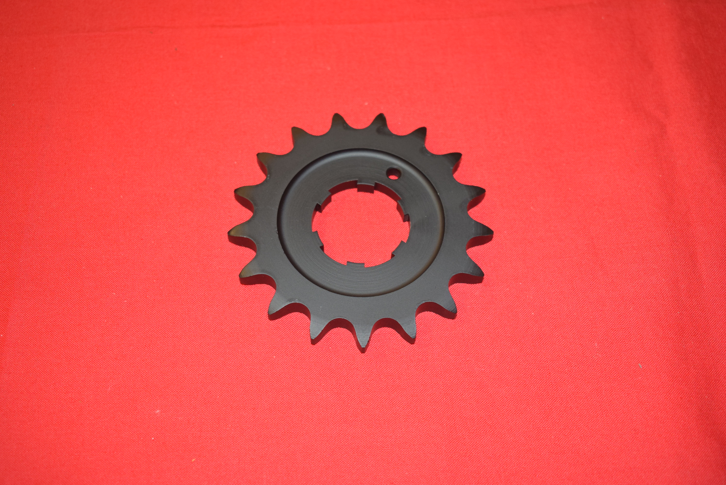Sprocket Transmission Indian 1915-53