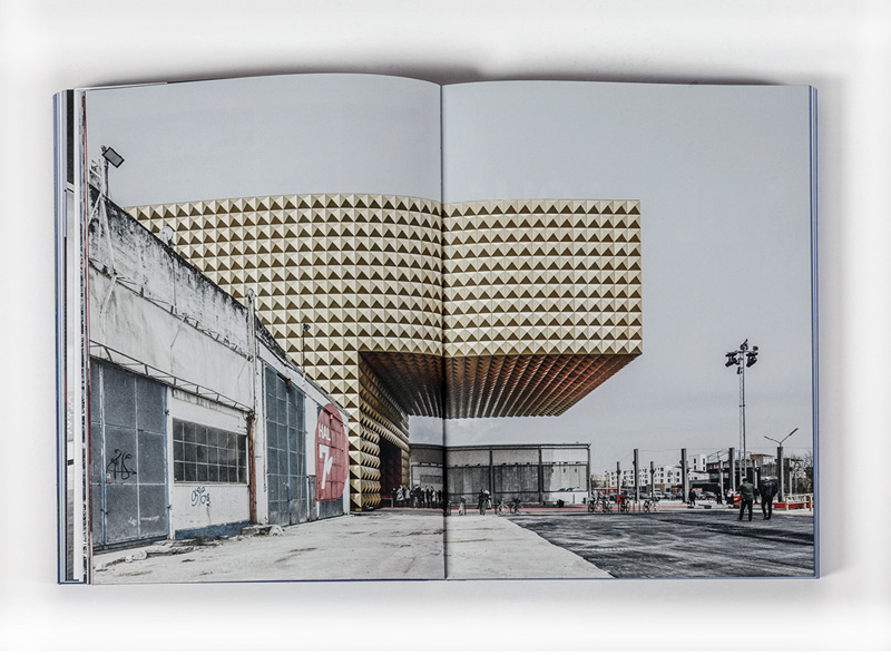 Cobe: Our Urban Living Room (3rd revised ed) - 3