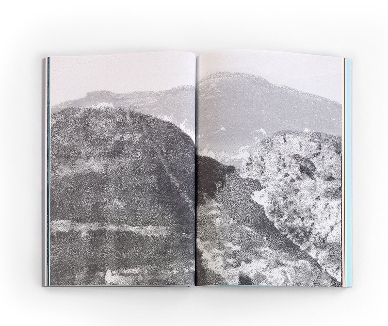 Hanna Ljungh: Anatomy of a Descent / Nedstigandets anatomi - 4