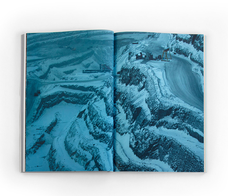 Hanna Ljungh: Anatomy of a Descent / Nedstigandets anatomi - 3