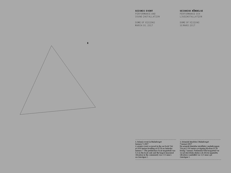 Hanna Ljungh: Anatomy of a Descent / Nedstigandets anatomi - 6