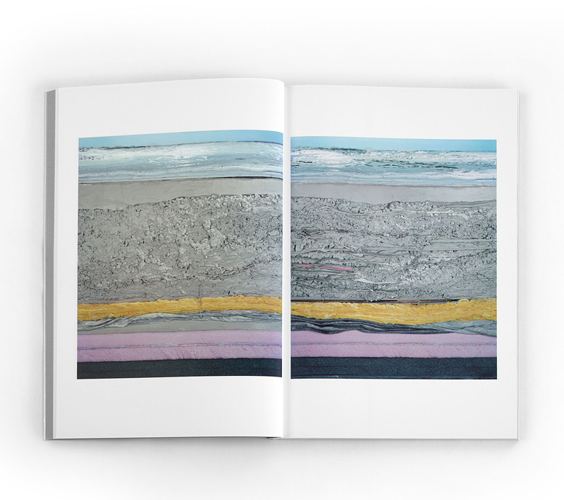 Hanna Ljungh: Anatomy of a Descent / Nedstigandets anatomi - 2