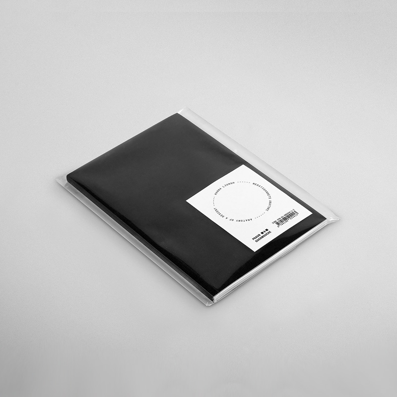 Hanna Ljungh: Anatomy of a Descent / Nedstigandets anatomi
