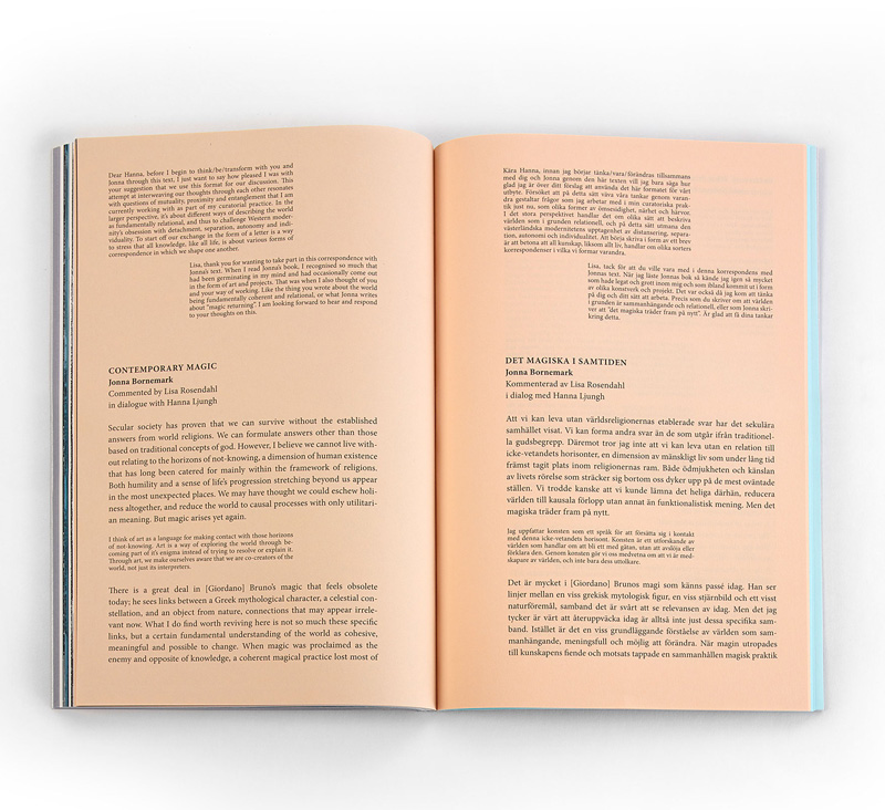 Hanna Ljungh: Anatomy of a Descent / Nedstigandets anatomi - 5