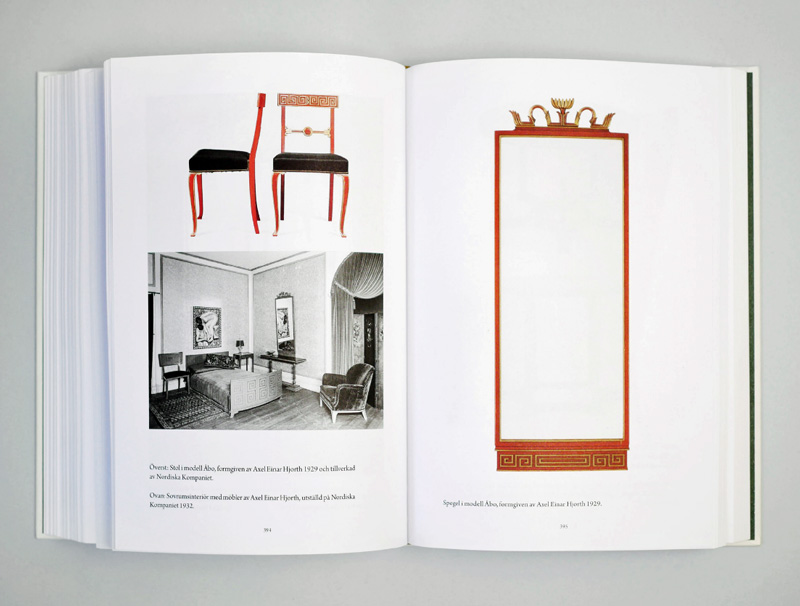 Swedish Grace - 3