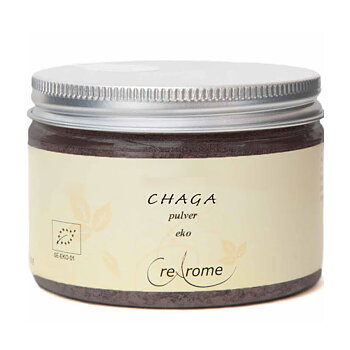 Chaga EKO CreArome 100g 