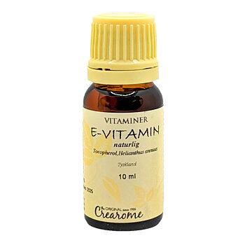 E-vitamin 10 ml