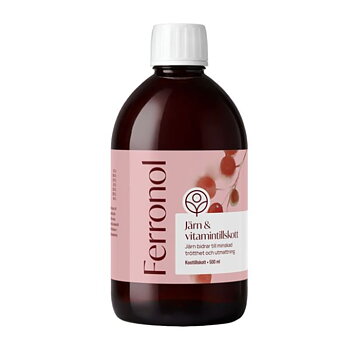 Ferronol BioMedica 500 ml