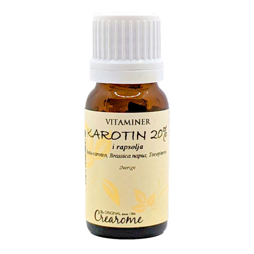 Karotin 20% 10ml