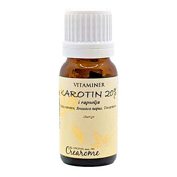 Karotin 20% 10ml