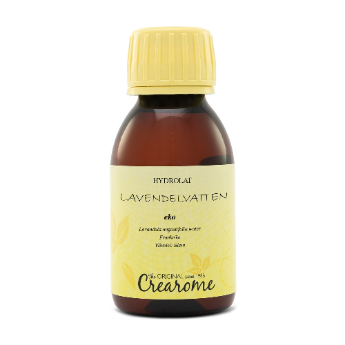 Lavendelvatten EKO 100 ml