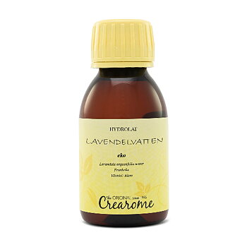 Lavendelvatten EKO 100 ml