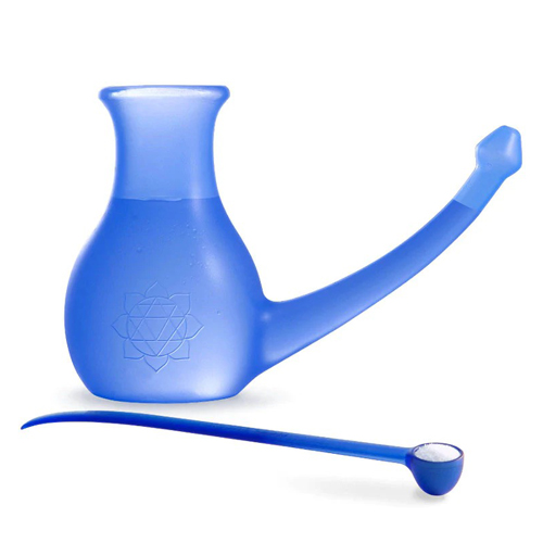 Nässköljningskanna Nose Buddy