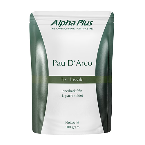 Pau D'Arco 100g