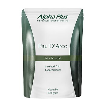Pau D'Arco 100g