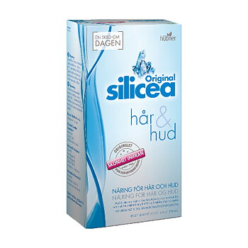 Original Silicea hår & hud 500ml