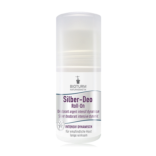 Silver Deo Dynamisk 50ml