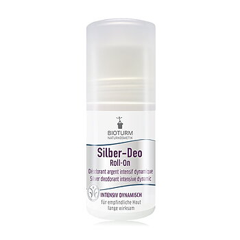 Silver Deo Dynamisk 50ml