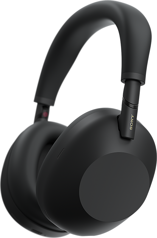 Original Sony WH-1000XM6 - Svart - 7